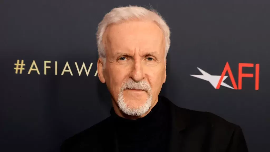 Making Up an Actor with a Text Prompt? That’s Horrifying” — What James Cameron Said About Generative AI
