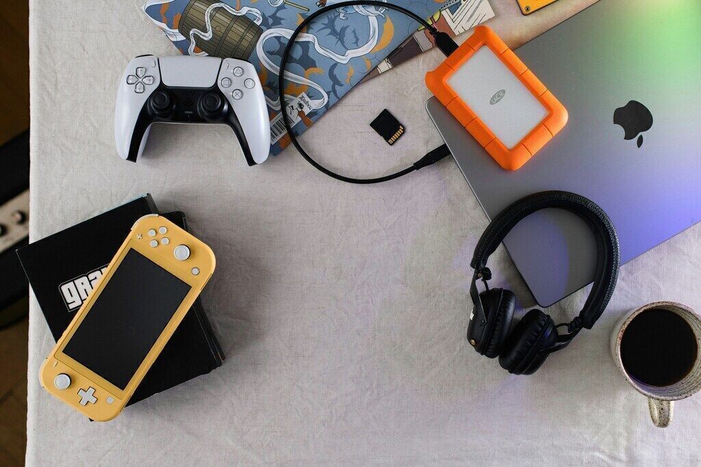 The New Wave of AI Gadgets You Can Actually Buy Today